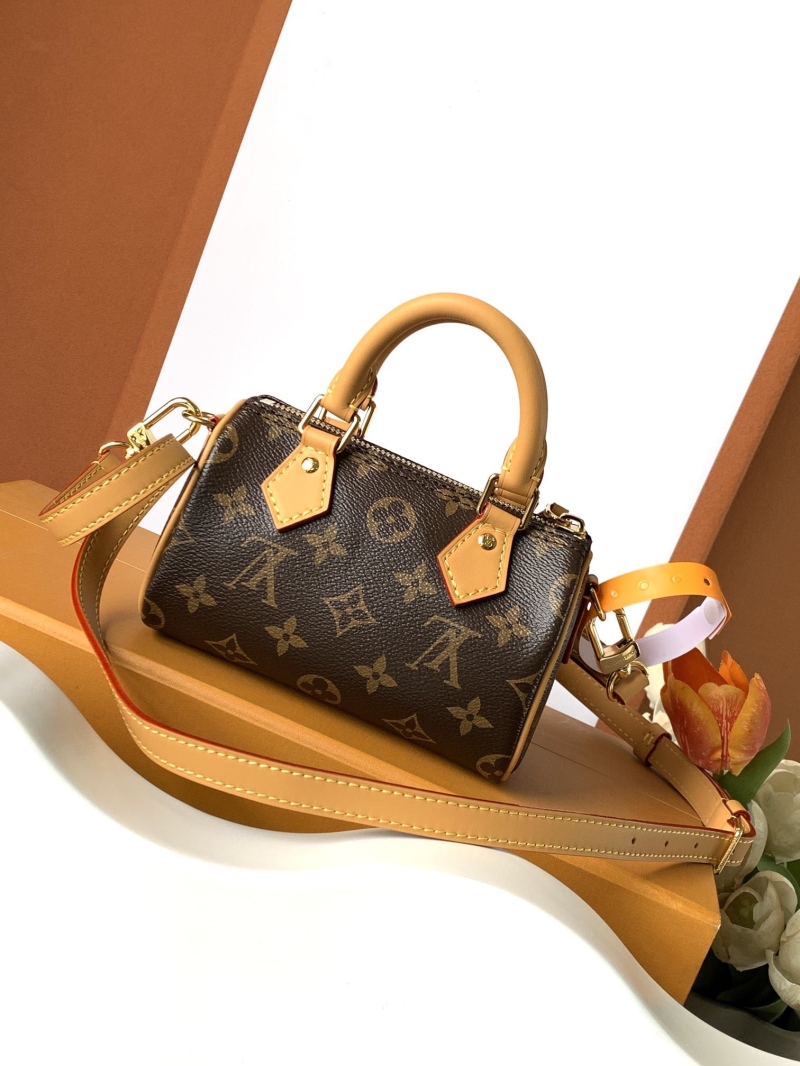 LV Speedy Bags